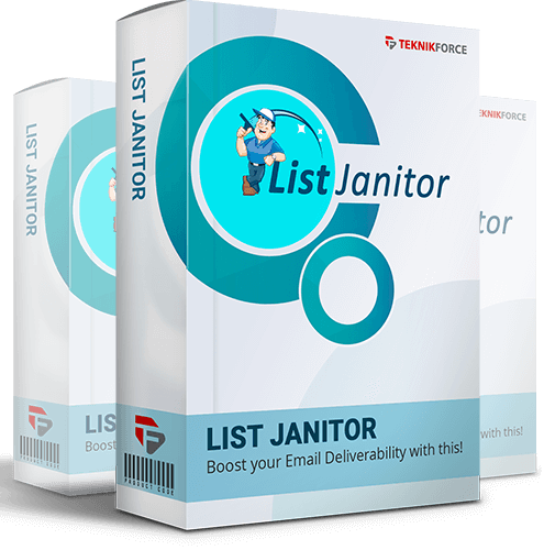 List Janitor Agency 1.4.4